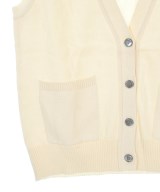 DEMYLEE（デミリー）ニット・セーター 白 サイズ:XS レディース/2200631183495