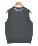 DEMYLEE（デミリー）ベスト グレー サイズ:S レディース/2200631183518