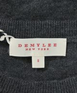DEMYLEE（デミリー）ベスト グレー サイズ:S レディース/2200631183518