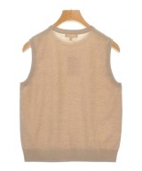 DEMYLEE（デミリー）ベスト ベージュ サイズ:S レディース/2200631183525