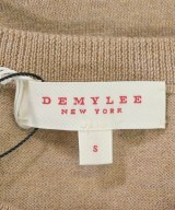 DEMYLEE（デミリー）ベスト ベージュ サイズ:S レディース/2200631183525