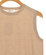 DEMYLEE（デミリー）ベスト ベージュ サイズ:S レディース/2200631183525