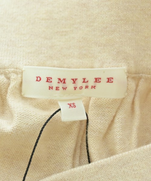 DEMYLEE（デミリー）その他 ベージュ サイズ:XS レディース/2200631183556