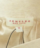 DEMYLEE（デミリー）その他 ベージュ サイズ:XS レディース/2200631183556