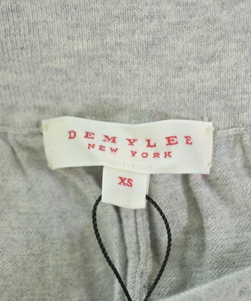 DEMYLEE（デミリー）その他 グレー サイズ:XS レディース/2200631183648