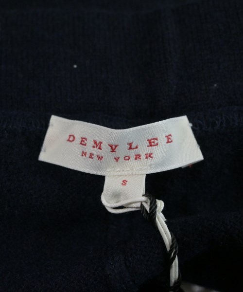 DEMYLEE（デミリー）その他 紺 サイズ:S レディース/2200631183686