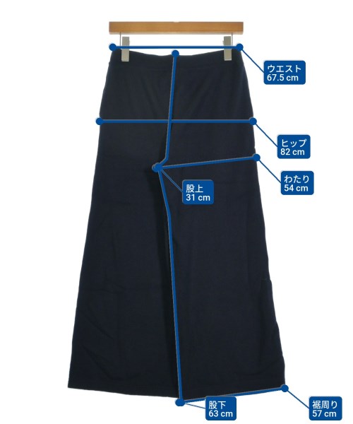 DEMYLEE（デミリー）その他 紺 サイズ:S レディース/2200631183686