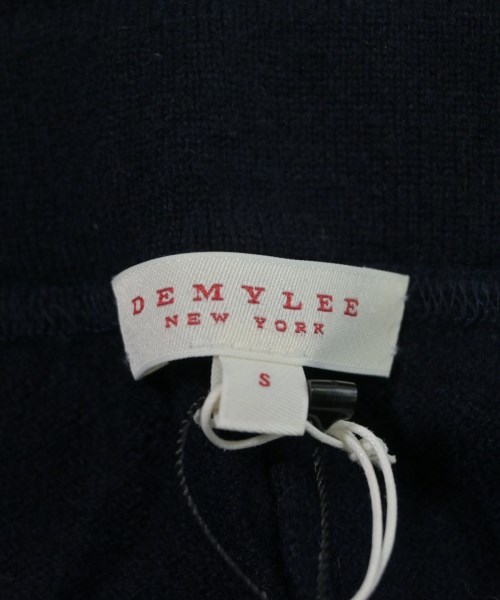 DEMYLEE（デミリー）その他 黒 サイズ:S レディース/2200631183693