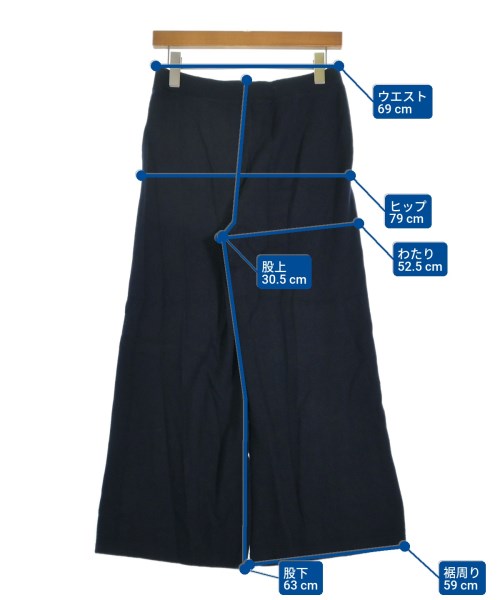 DEMYLEE（デミリー）その他 黒 サイズ:S レディース/2200631183693