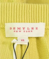 DEMYLEE（デミリー）ショートパンツ 黄 サイズ:XS レディース/2200631184287