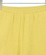 DEMYLEE（デミリー）ショートパンツ 黄 サイズ:XS レディース/2200631184287