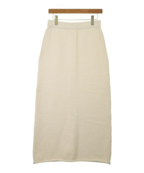 DEMYLEE（デミリー）ロング・マキシ丈スカート ベージュ サイズ:S レディース/2200631184850