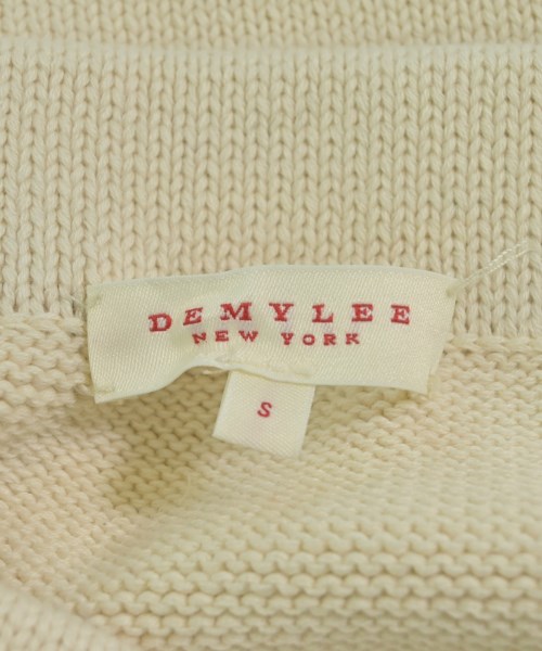 DEMYLEE（デミリー）ロング・マキシ丈スカート ベージュ サイズ:S レディース/2200631184850