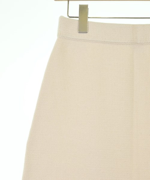 DEMYLEE（デミリー）ロング・マキシ丈スカート ベージュ サイズ:S レディース/2200631184850