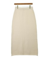 DEMYLEE（デミリー）ロング・マキシ丈スカート ベージュ サイズ:S レディース/2200631184850