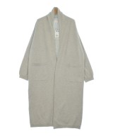 DEMYLEE（デミリー）カーディガン グレー サイズ:S レディース/2200631184942