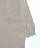 DEMYLEE（デミリー）カーディガン グレー サイズ:S レディース/2200631184942