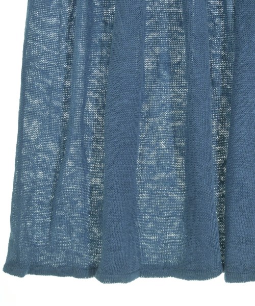 DEMYLEE（デミリー）ロング・マキシ丈スカート 青 サイズ:S レディース/2200631186564