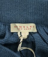 DEMYLEE（デミリー）ロング・マキシ丈スカート 青 サイズ:S レディース/2200631186564