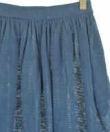 DEMYLEE（デミリー）ロング・マキシ丈スカート 青 サイズ:S レディース/2200631186564
