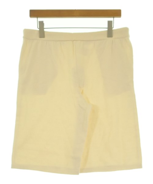 DEMYLEE（デミリー）ショートパンツ 白 サイズ:S レディース/2200631186595