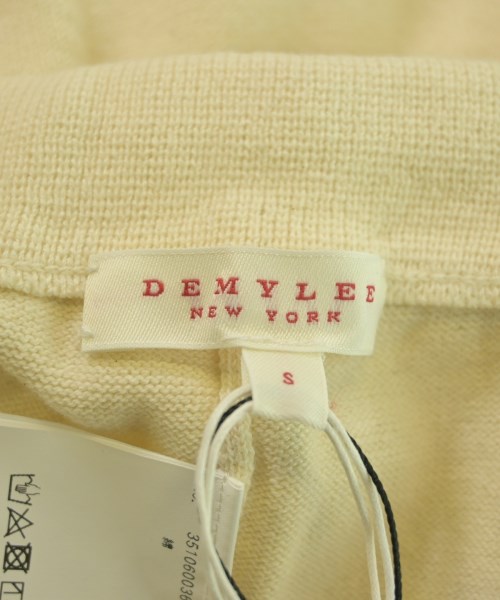 DEMYLEE（デミリー）ショートパンツ 白 サイズ:S レディース/2200631186595