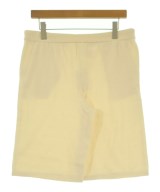 DEMYLEE（デミリー）ショートパンツ 白 サイズ:S レディース/2200631186595