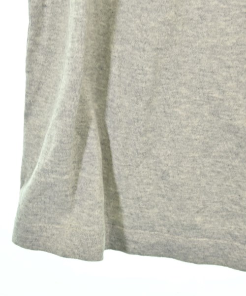 DEMYLEE（デミリー）ロング・マキシ丈スカート グレー サイズ:XS レディース/2200631186748