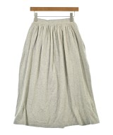 DEMYLEE（デミリー）ロング・マキシ丈スカート グレー サイズ:XS レディース/2200631186748