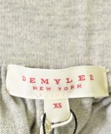 DEMYLEE（デミリー）ロング・マキシ丈スカート グレー サイズ:XS レディース/2200631186748