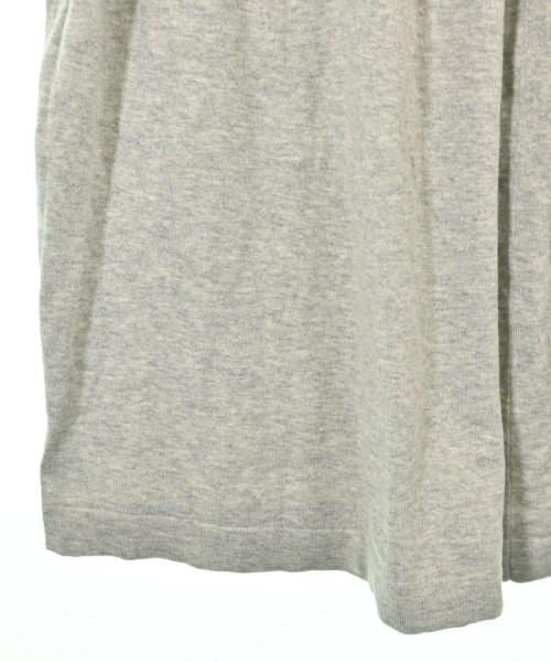 DEMYLEE（デミリー）ロング・マキシ丈スカート グレー サイズ:XS レディース/2200631186755