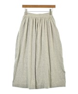 DEMYLEE（デミリー）ロング・マキシ丈スカート グレー サイズ:XS レディース/2200631186755