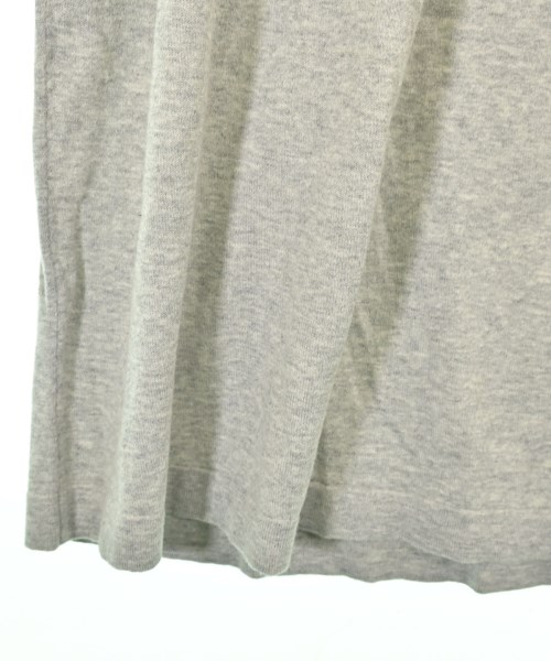 DEMYLEE（デミリー）ロング・マキシ丈スカート グレー サイズ:XS レディース/2200631186762