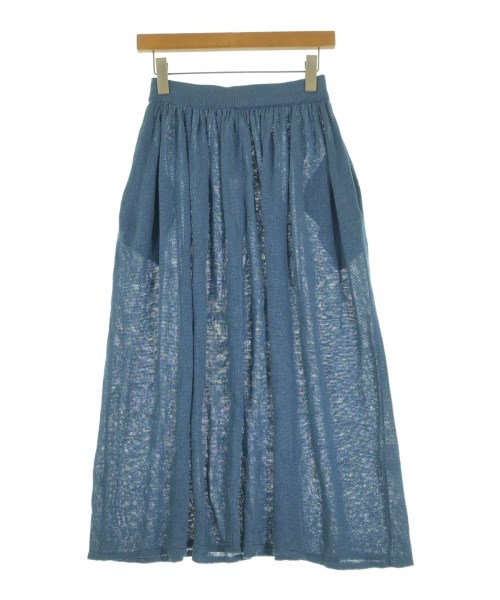 デミリー(DEMYLEE)のDEMYLEE ロング・マキシ丈スカート