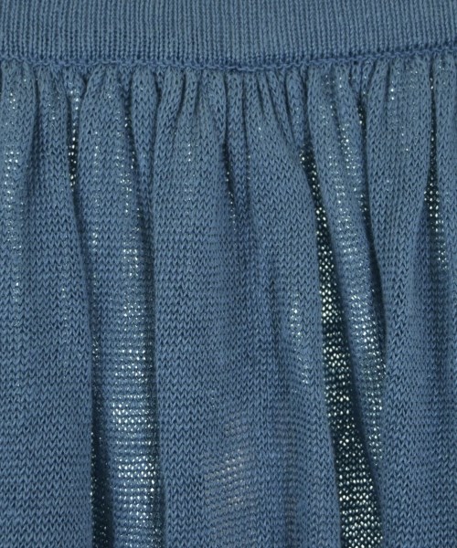 DEMYLEE（デミリー）ロング・マキシ丈スカート 青 サイズ:S レディース/2200631186793