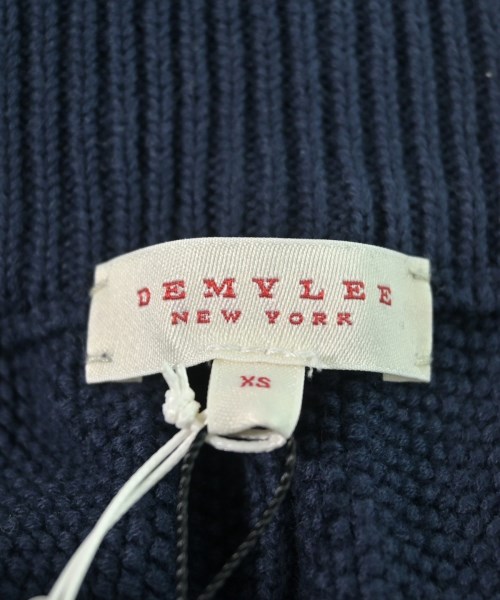 DEMYLEE（デミリー）その他 紺 サイズ:XS レディース/2200631187226