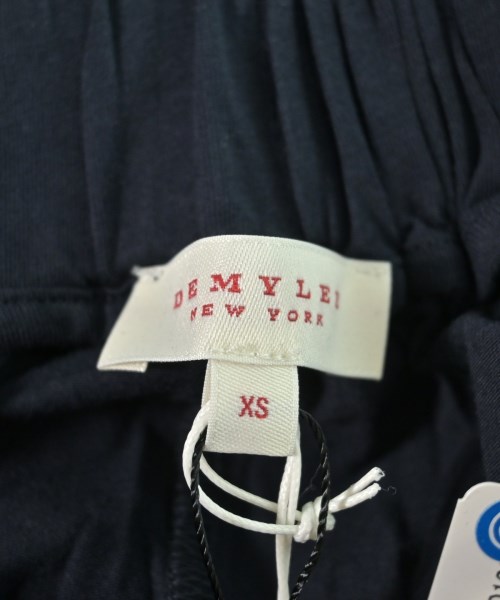 DEMYLEE（デミリー）その他 紺 サイズ:XS レディース/2200631187233