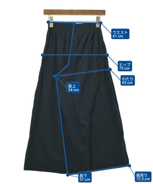 DEMYLEE（デミリー）その他 紺 サイズ:XS レディース/2200631187233