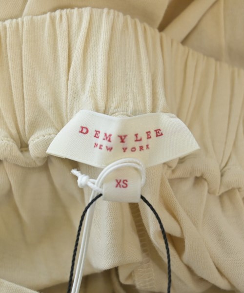 DEMYLEE（デミリー）その他 白 サイズ:XS レディース/2200631187523