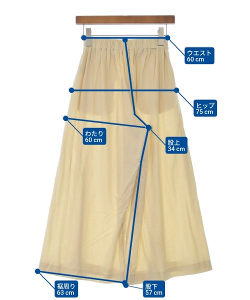 DEMYLEE（デミリー）その他 白 サイズ:XS レディース/2200631187523