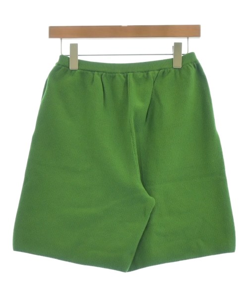 DEMYLEE（デミリー）ショートパンツ 緑 サイズ:XS レディース/2200631187547