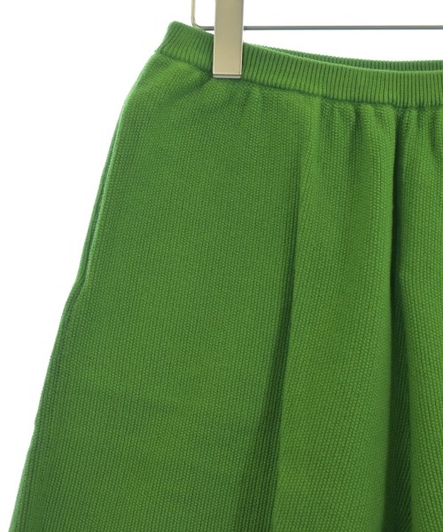 DEMYLEE（デミリー）ショートパンツ 緑 サイズ:XS レディース/2200631187547