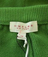 DEMYLEE（デミリー）ショートパンツ 緑 サイズ:XS レディース/2200631187547