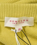 DEMYLEE（デミリー）ショートパンツ 黄 サイズ:XS レディース/2200631187561