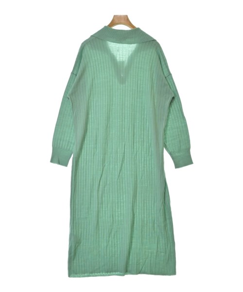 DEMYLEE（デミリー）ワンピース 緑 サイズ:S レディース/2200631189206