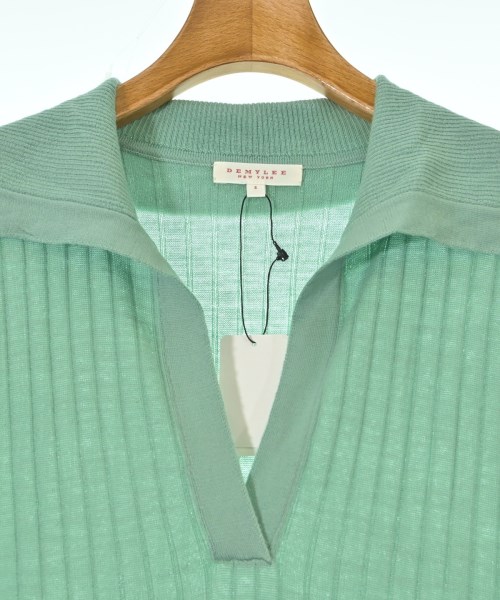 DEMYLEE（デミリー）ワンピース 緑 サイズ:S レディース/2200631189206