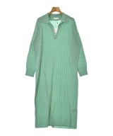 DEMYLEE（デミリー）ワンピース 緑 サイズ:S レディース/2200631189206