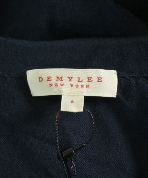 DEMYLEE（デミリー）ワンピース 紺 サイズ:S レディース/2200631189213