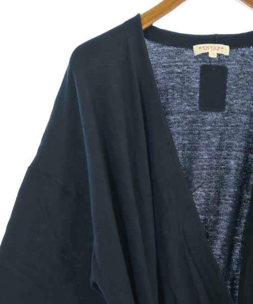 DEMYLEE（デミリー）ワンピース 紺 サイズ:S レディース/2200631189213