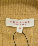 DEMYLEE（デミリー）ワンピース 黄 サイズ:XS レディース/2200631189220